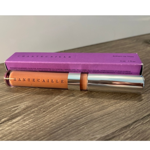 CHANTECAILLE Brilliant Gloss in Modern - Picture 1 of 9